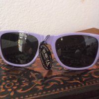 Нови, лилави, слънчеви очила, uv400, снимка 1 - Слънчеви и диоптрични очила - 15085760