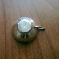 Малка чашка, снимка 3 - Антикварни и старинни предмети - 10834065