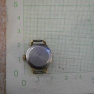 Часовник "ЧАЙКА" дамски работещ съветски, снимка 2 - Дамски - 10946097