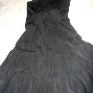 Малка черна рокля H&M, снимка 2 - Рокли - 10099351