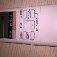 Panasonic remote-за климатик-внос швеицария, снимка 7 - Климатици - 16069230