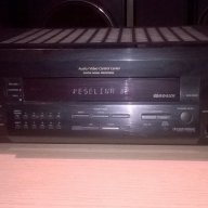 Sony stereo receiver str-de225-внос швеицария, снимка 9 - Ресийвъри, усилватели, смесителни пултове - 13205591