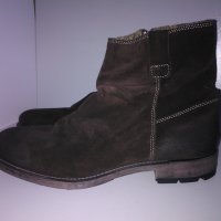 Ask The Misus оригинални обувки, снимка 3 - Мъжки боти - 24490462