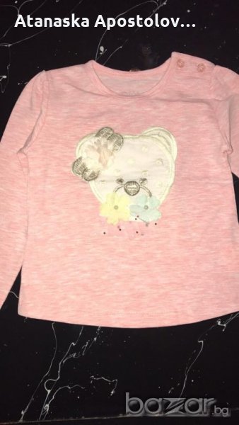 Блуза, снимка 1