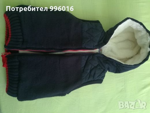 Детски елек, снимка 1