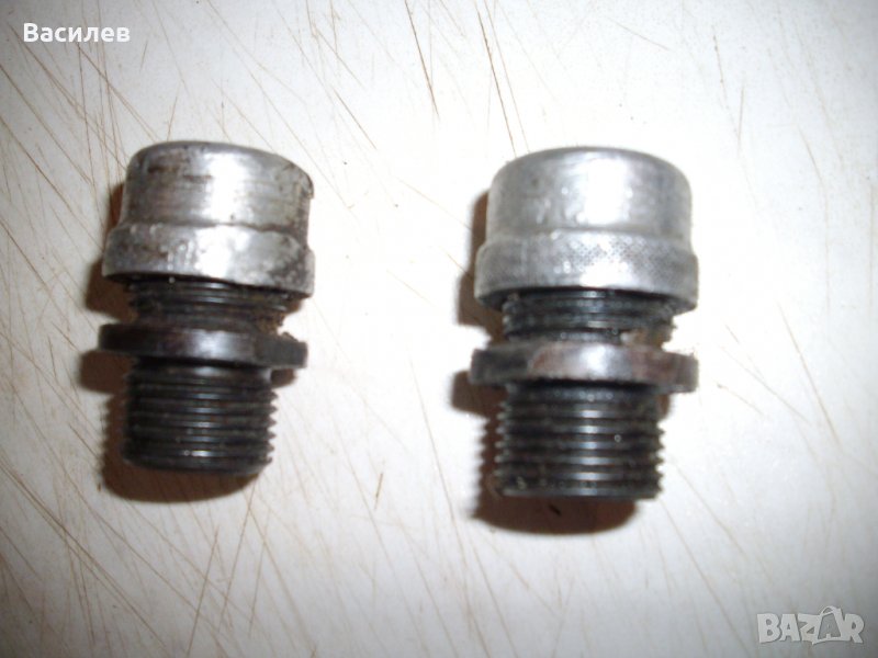 Стар номер,маховик,болтове,разпределителен вал., снимка 1