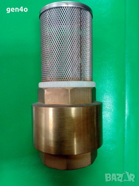 Филтър за помпа 2 цола, снимка 1