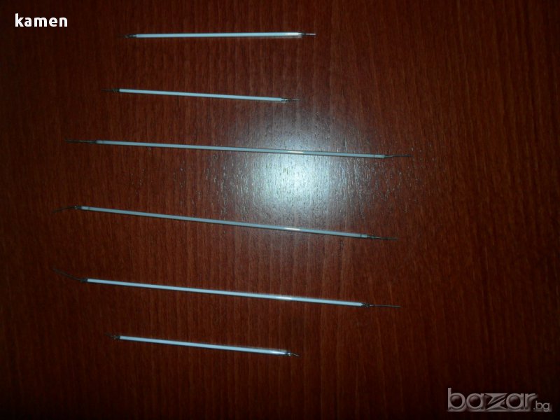 Ccfl лампи за ремонт на подсветки на lcd дисплеи, снимка 1