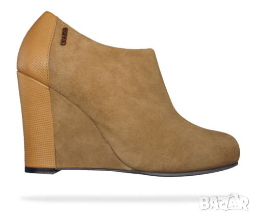 G-star оригинални дамски боти Uk6/39, снимка 1