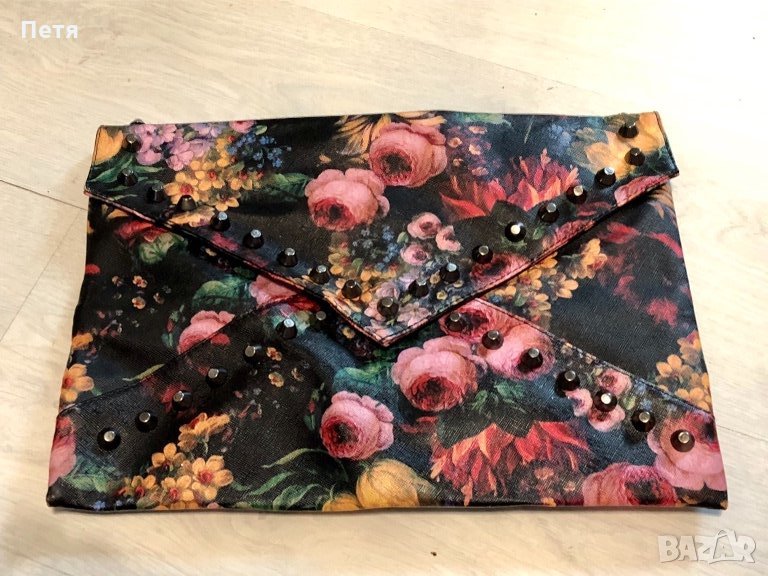 Дамски клъч, снимка 1