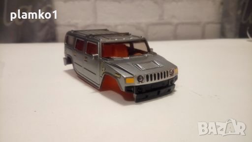 Hammer H2, снимка 1