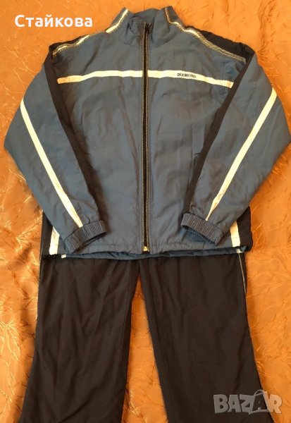 Ски екип, снимка 1