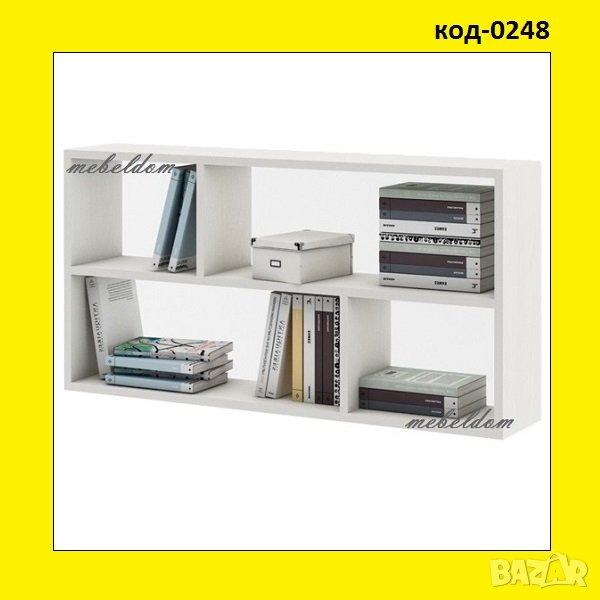 Етажерка за стена,етажерки(код-0248), снимка 1