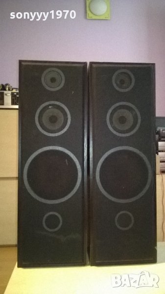 голями тонколони-75х25х21см-внос швеицария, снимка 1