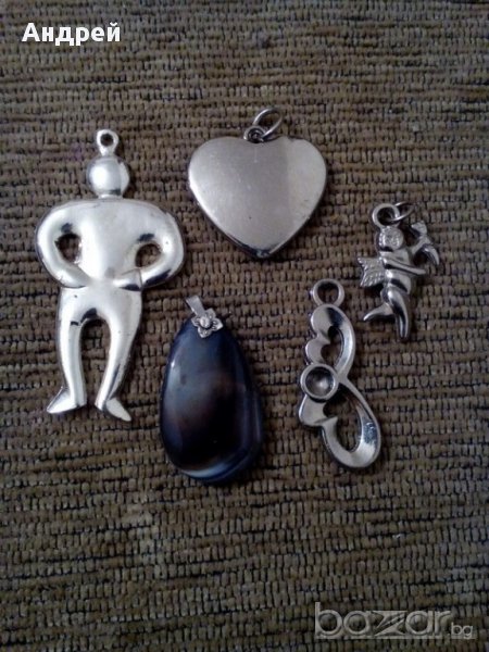 Висулка,висулки за колие, снимка 1