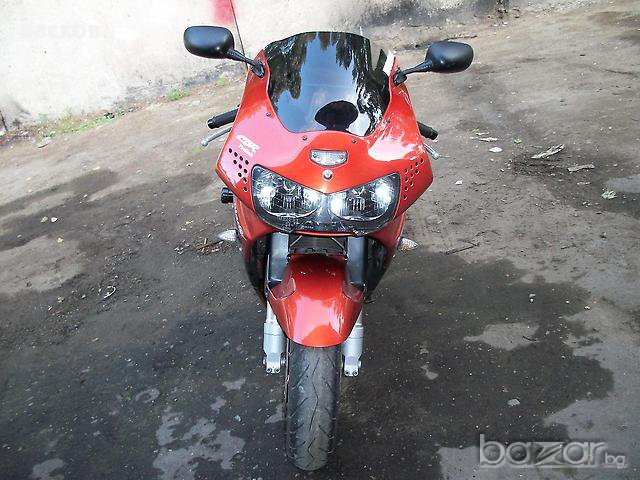 HONDA CBR 919 , снимка 1