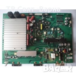 Y-SUS BOARD 6870QYH001B 6871QYH030A LGE PDP 040601 KP42048J013089  TV LG RT-42PX12X, снимка 1