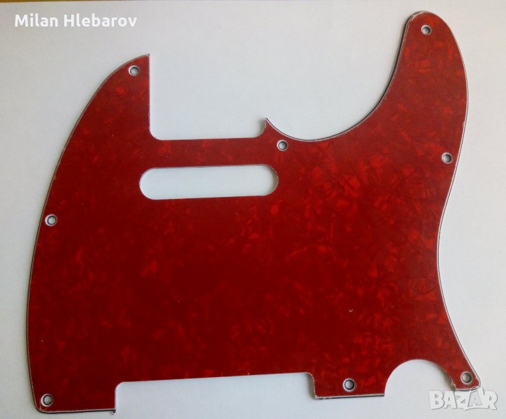 Пикгард , снимка 1