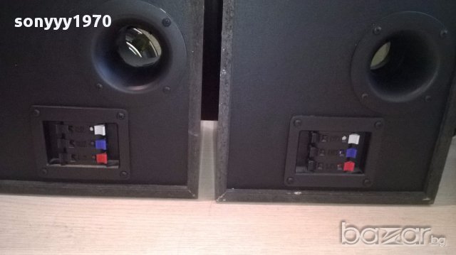 Technics sb-eh560 tri-amp direct--70watts-внос швеицария, снимка 11 - Тонколони - 14751720