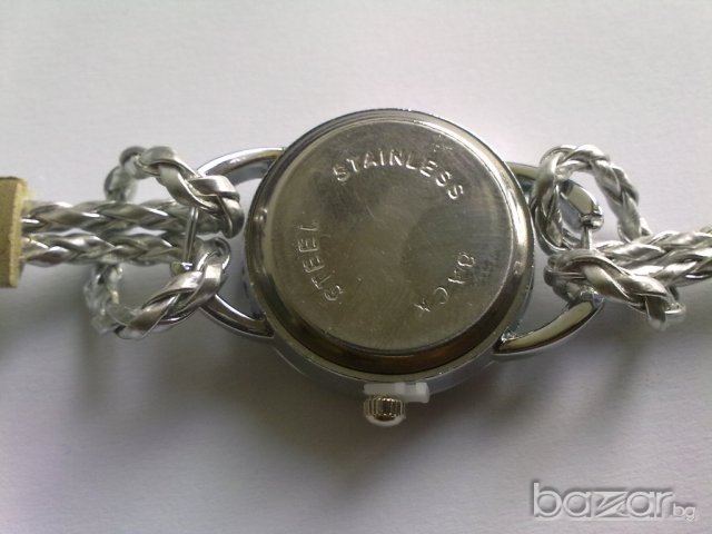 ПРОМОЦИЯ!! Свеж дамски часовник модел 201, снимка 15 - Дамски - 7817993