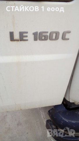 ман 8.225 на части, снимка 3 - Камиони - 25799291