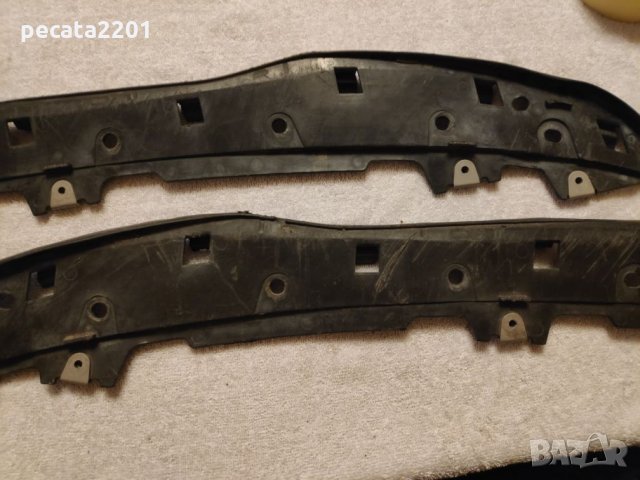 Продавам - оригинален спойлер предна броня за Мазда 5, снимка 3 - Части - 25160588