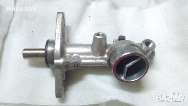 Спирачна помпа , снимка 2 - Автомобили и джипове - 22003359