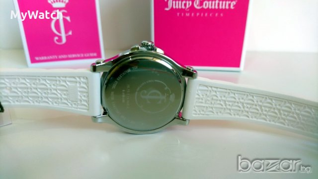 Juicy Couture Pedigree, снимка 9 - Дамски - 20605573