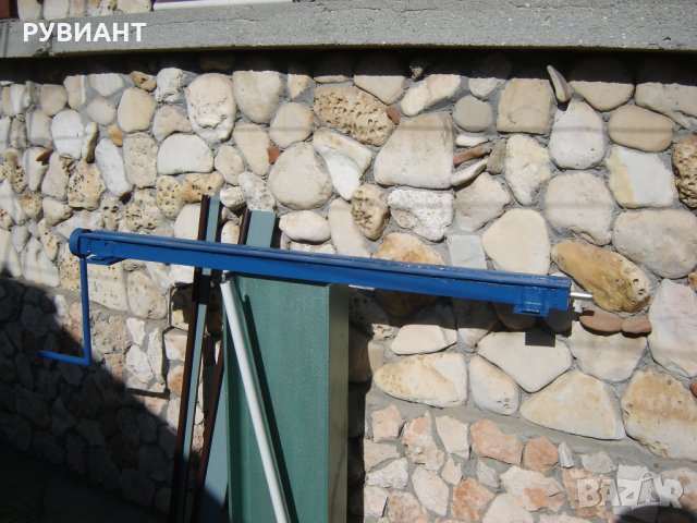 ВУЛС 1100 х16мм., снимка 3 - Други машини и части - 25481547