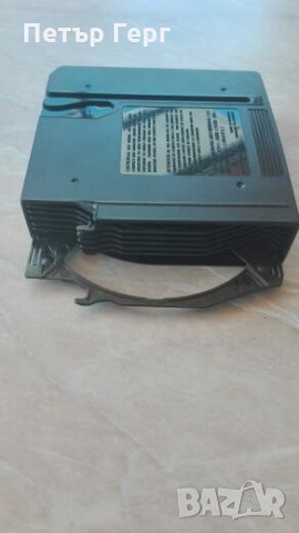 Ченджър за кола, снимка 5 - Аксесоари и консумативи - 26182268