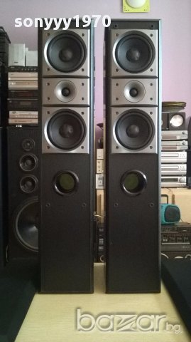Pioneer s-h309v 80watts/8ohms-внос швеицария, снимка 12 - Тонколони - 14168953