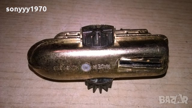 made in hong kong-ретро колекция-острилка-внос швеицария, снимка 10 - Колекции - 21996323