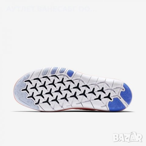 НАМАЛЕНИ!!!Маратонки NIKE FREE TR FOCUS FLYKINT, снимка 4 - Маратонки - 22115603