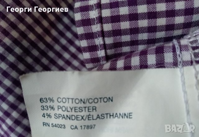 Дамска риза Gap/Гап,100% оригинал , снимка 5 - Ризи - 25445482