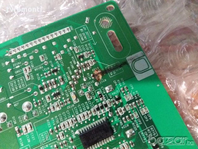 POWER SUPPLY DPS-166DP A 2950293507 , снимка 3 - Части и Платки - 19212078