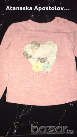 Блуза, снимка 1