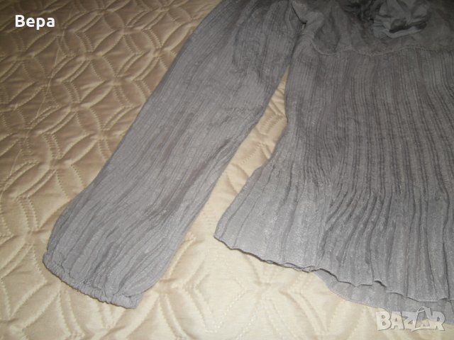 Дамска блуза., снимка 4 - Блузи с дълъг ръкав и пуловери - 24689830