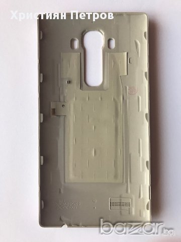 Заден капак за LG G4, снимка 2 - Резервни части за телефони - 16062735
