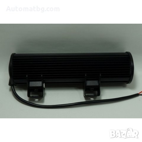 Диоден прожектор Led Бар 30см (12″), снимка 4 - Аксесоари и консумативи - 23668773