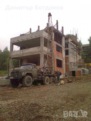 Сондажи за вода Враца, снимка 3 - Други услуги - 22634563