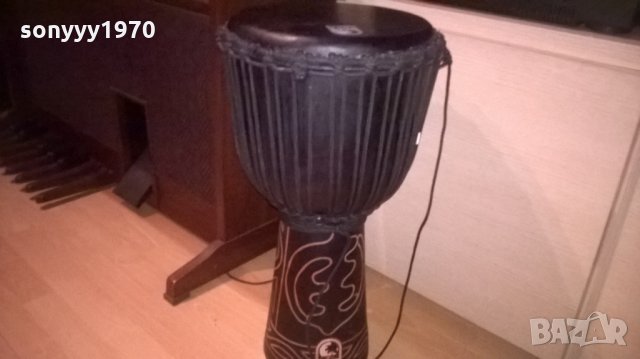 TOCA-огромна маркова тарамбука-внос швеицария, снимка 3 - Ударни инструменти - 23826899