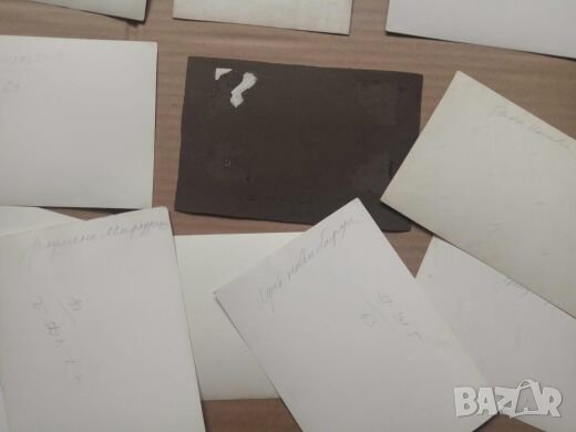 Продавам стари театрални снимки:актьори и представления, снимка 5 - Колекции - 23460426