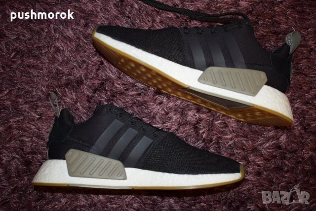 Adidas NMD_R2 , снимка 10 - Маратонки - 25035196