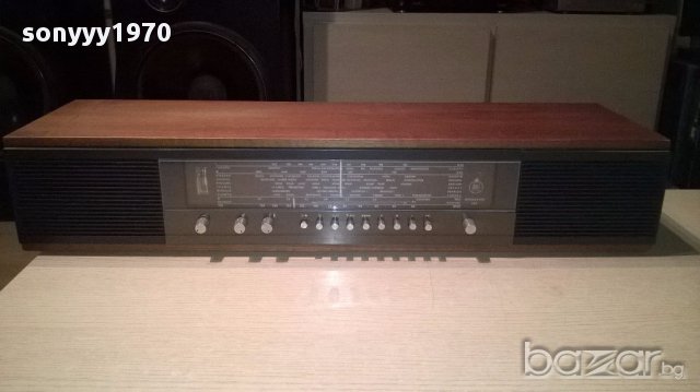 Ретро колекция beomaster 900 receiver/denmark-внос швеицария, снимка 2 - Ресийвъри, усилватели, смесителни пултове - 16207484