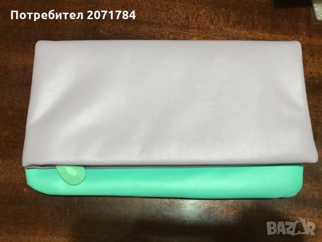 клъч, снимка 2 - Чанти - 23831818