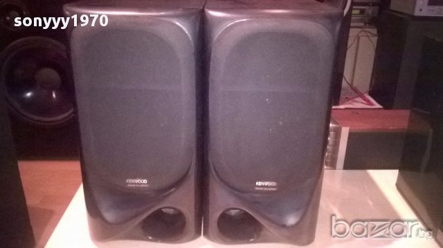 Kenwood ls-a6 2Х60watts/4ohms-made in japan-внос швеицария, снимка 4 - Ресийвъри, усилватели, смесителни пултове - 13396985