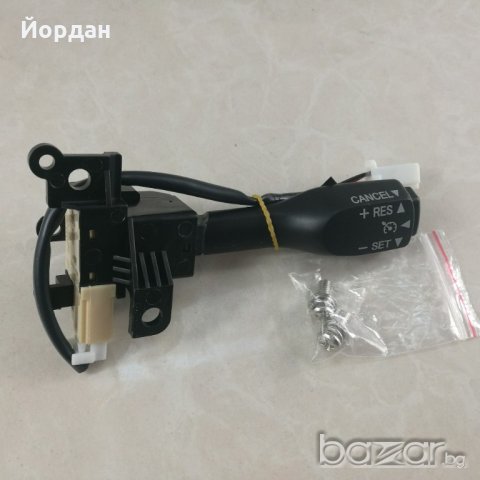 Лостче за круиз контрол за Тойота, снимка 2 - Аксесоари и консумативи - 20322987