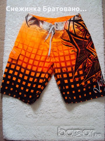 Бързосъхнещ марков бански, снимка 1