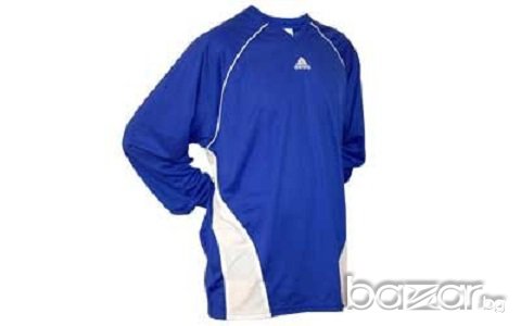 Adidas avantis climalite спортна блуза размер XL, снимка 3 - Спортни дрехи, екипи - 9658902