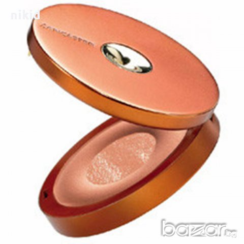 lancaster matt shine ланкастър пудра sun powder, снимка 2 - Декоративна козметика - 9751463